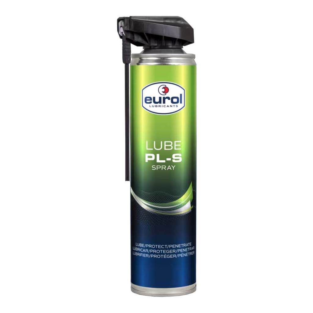 Eurol aceite lubricante pl-s spray