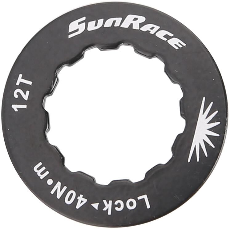 Bloqueo de Sunrace