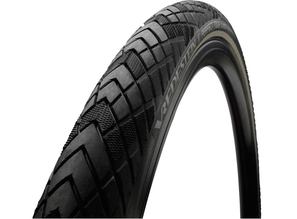 Neumático Vredestein 28 recorrido perfecto