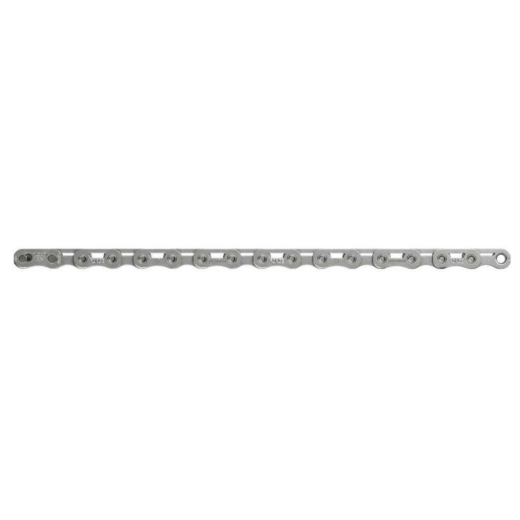 SRAM Chain PC Force E1 12 volte 114 a sinistra