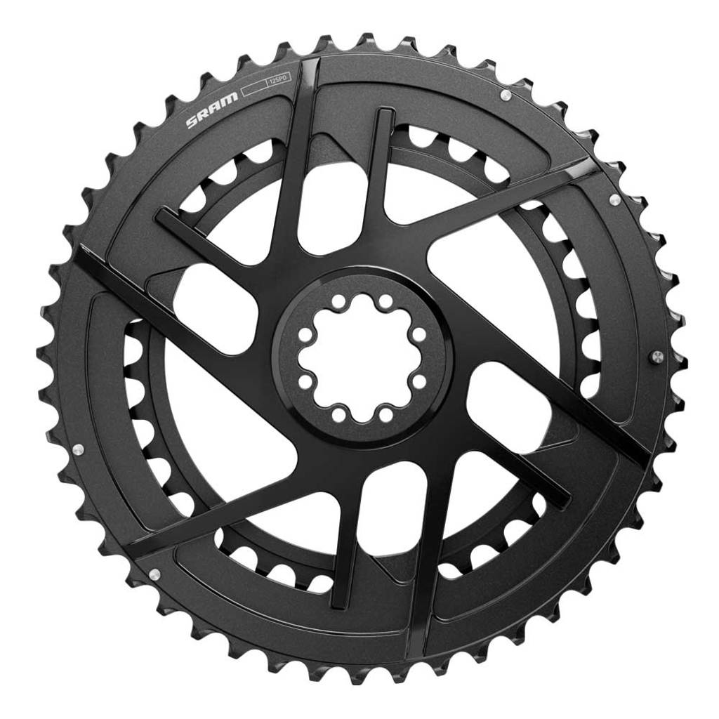 SRAM Set Rival E1 46 33 Z. DM