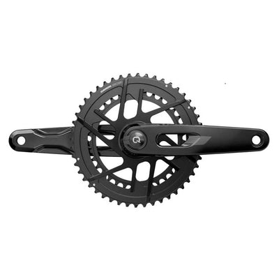 SRAM Crankstel Rival Axs E1. KRG PM RIVAL E1 48 35 165 mm DUB