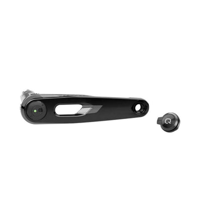 Sram Cranks ha lasciato il rivale E1 PM DUB 165 mm