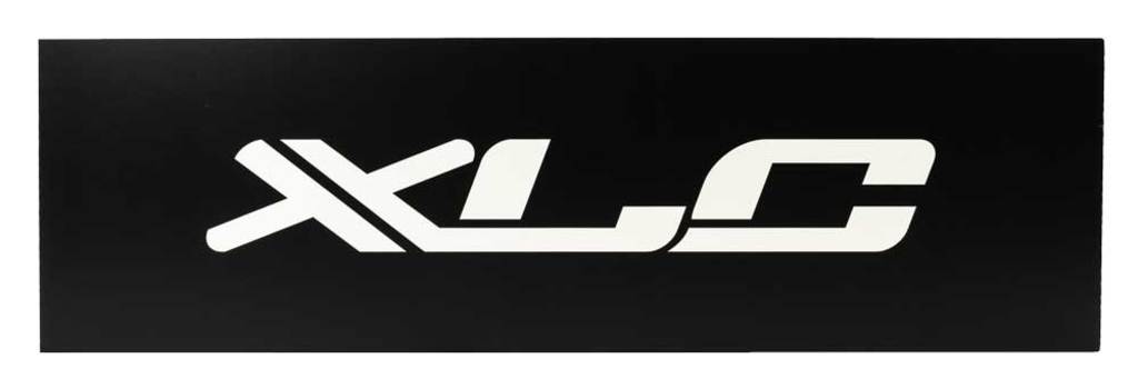 Xlc rack logo25 tablero de espuma 99x30cm