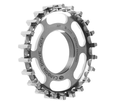 Gates Sprocket CDX 22T hilo en