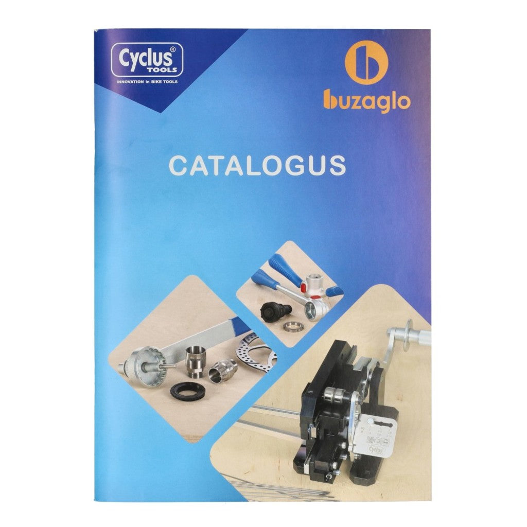 Brochure Cyclplus ciclo 2025 it