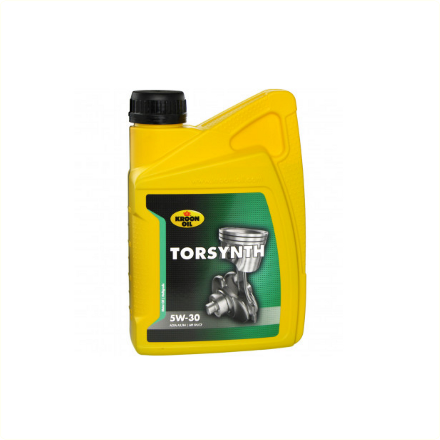 Olio motore Torynth 5w30 1 litro