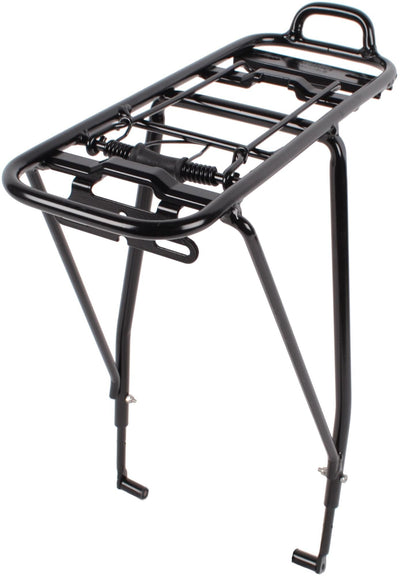 Atranvelo gepäckträger city db 24 29 avs rear rack city db 24-29 avs alu