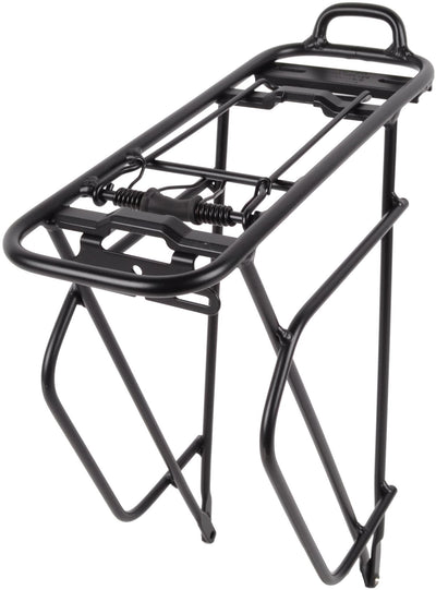 Atranvelo gepäckträger city bs 28 avs rear rack city bs 28 avs alu