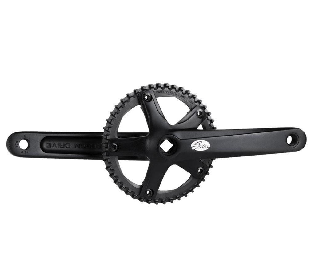 Gates Cranket CDN S150 46T 175 mm sin borde protector ZW.