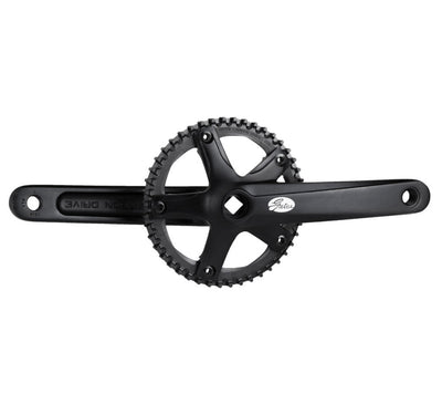 Gates Cranket CDN S150 46T 175 mm sin borde protector ZW.