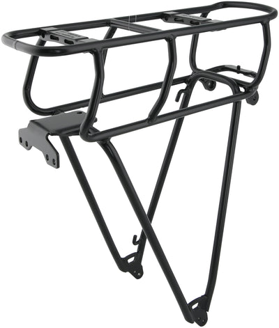 Estantería trasera de racktime bosch alu