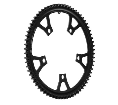 Voortandwiel gates carbon drive cdx