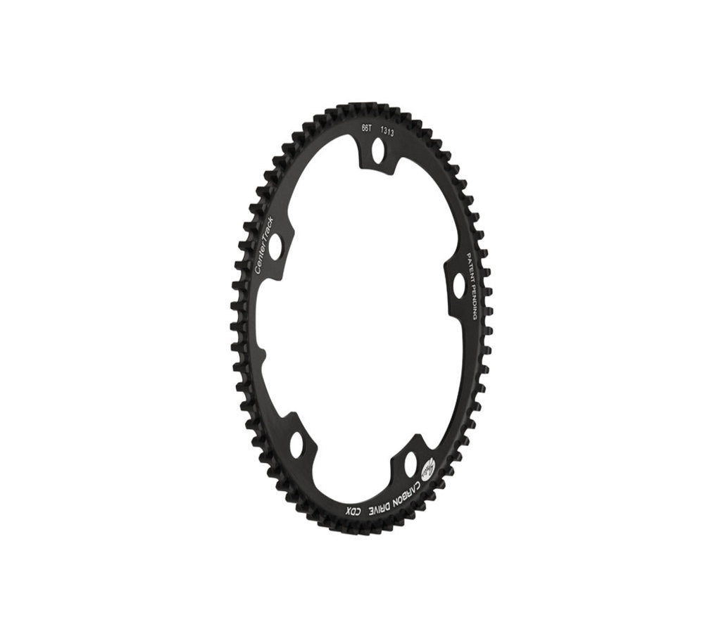 Gates Gear CDX 66T 5B Tandem 8 mm Pitch