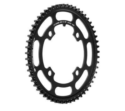 Voortandwiel gates carbon drive cdx expedition