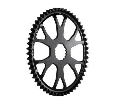 Gear CDX 55T S550 Direct Mount Rohloff