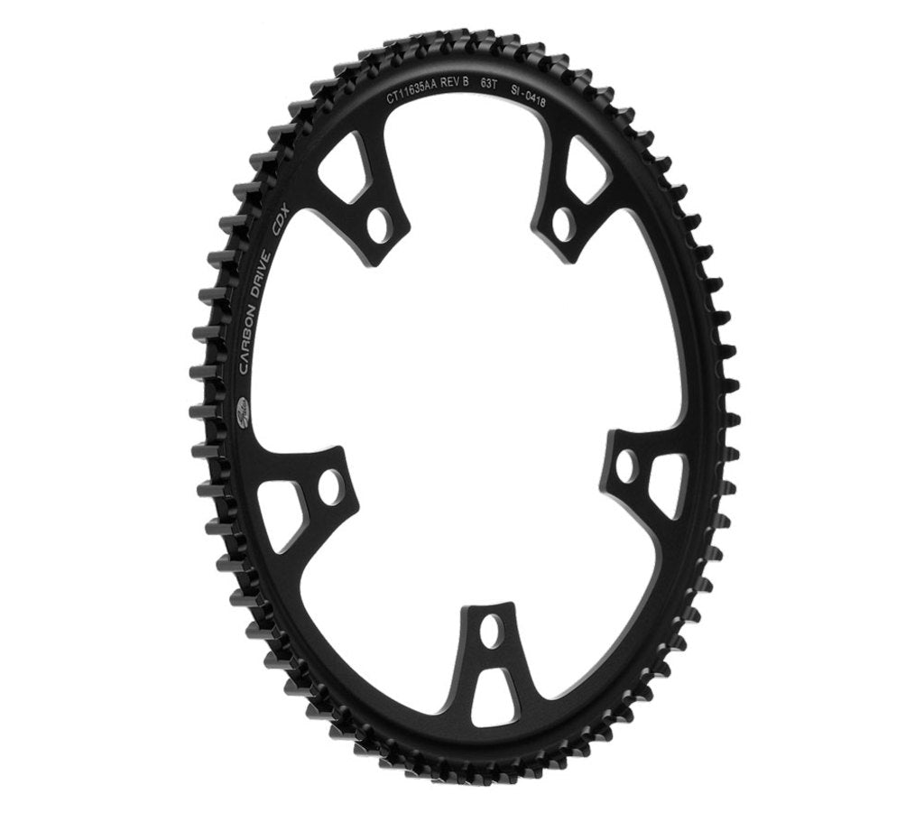 Gates Gear CDX 63T 5B