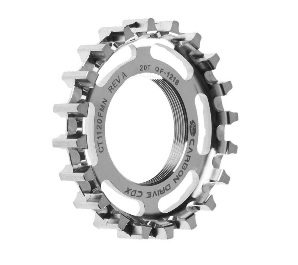 Gates Sprocket CDX 20T hilo en