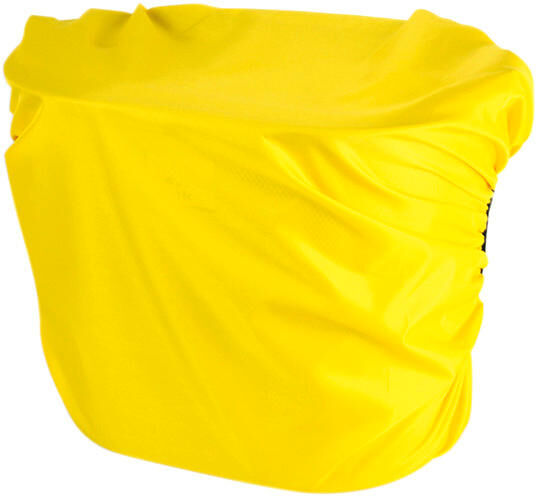 Copertura di pioggia di Hamerland Giallo
