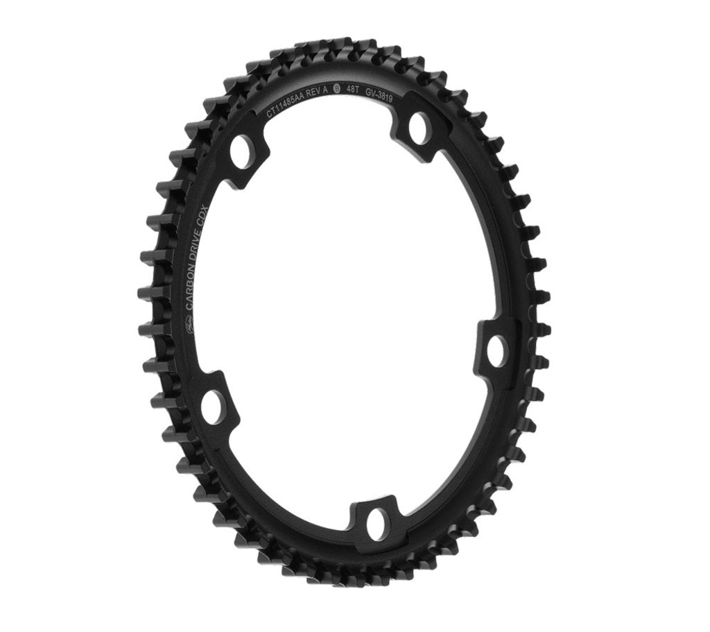 Voorandwiel Gates Carbon Drive CDX