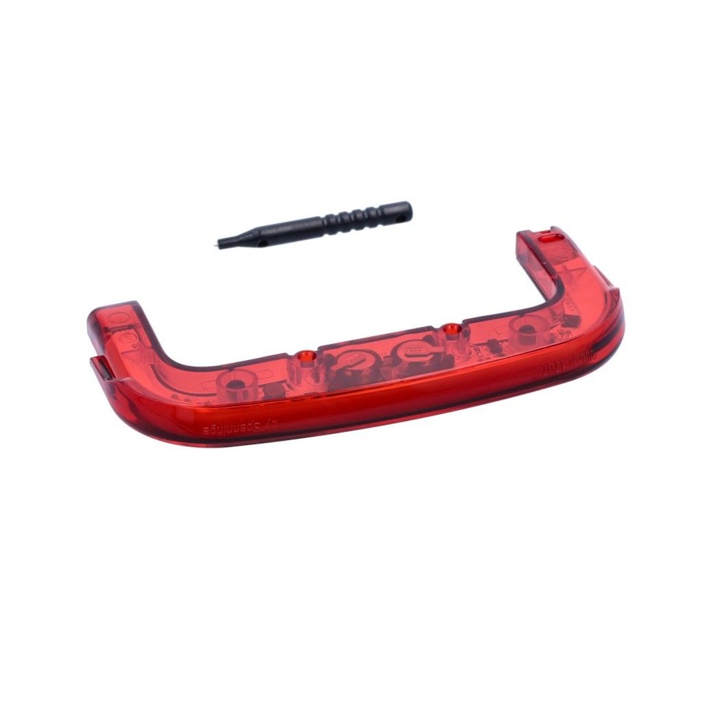 Luz trasera Spanninga resplandor xds