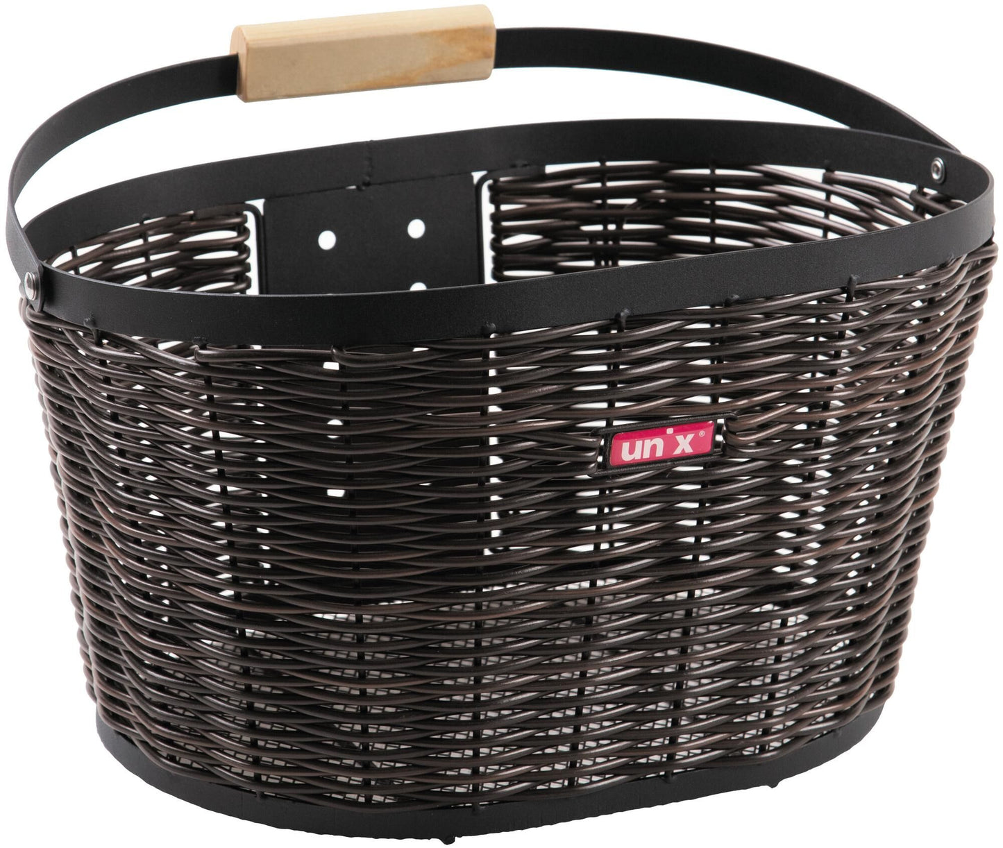 Unix Fr. Basket Brando Brown