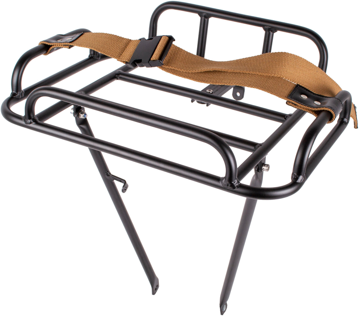 Transportín Atranvelo, carga delantera extra fr.carrier cargo extra negro