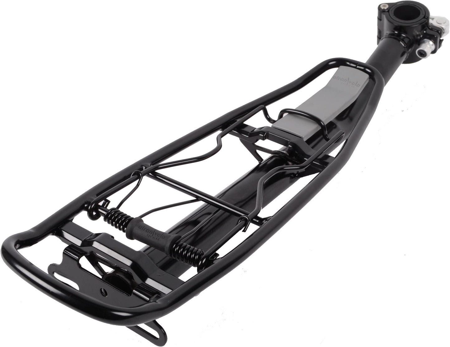 Atran Velo AchterDrager a Zoolpachen Active Black