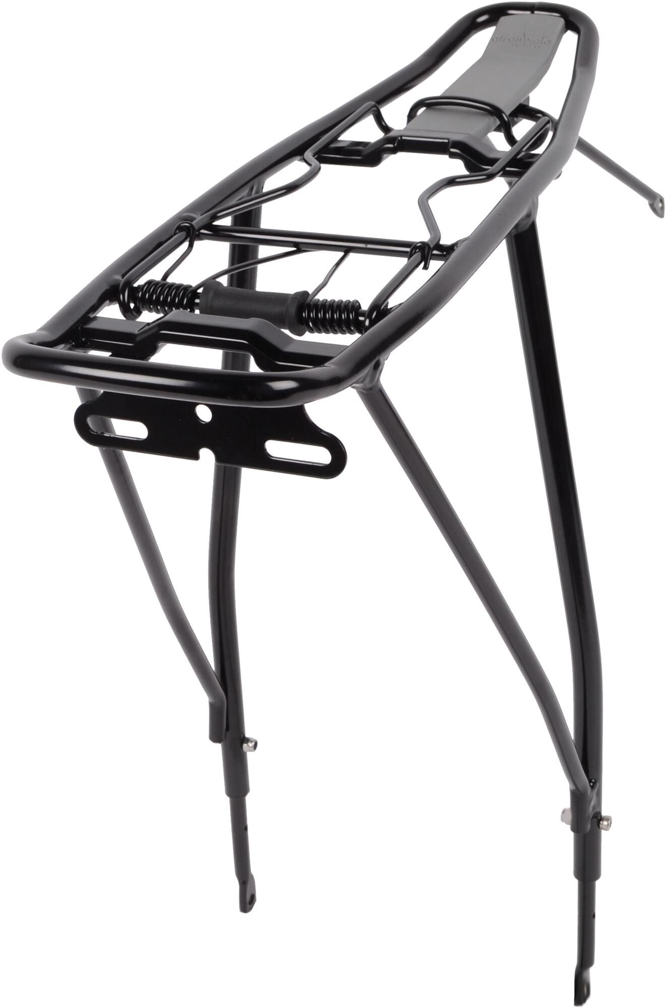 Atranvelo portaequipaje trasero activo 20-24 avs. parrilla trasera at.velo active 20 24 avs alu