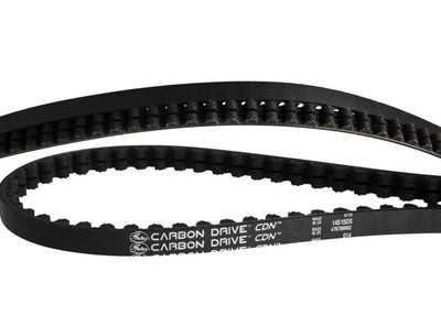 Gates Drive Belt CDX Carbon Drive 183T 2013x12mm nero