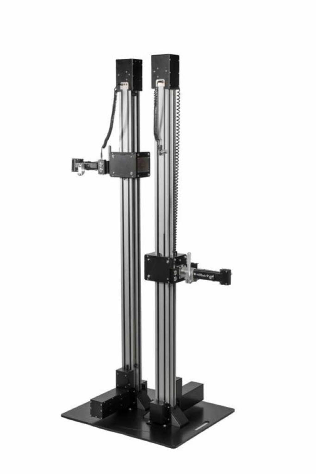Dbdtools dbd e billy doppio standard elettrico*su misura*