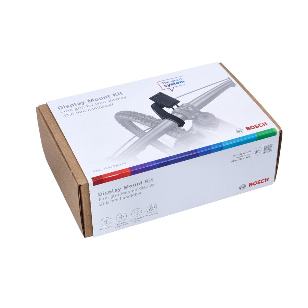 Bosch EBP UpgradSet Display Porta del display Kiox 300 SW
