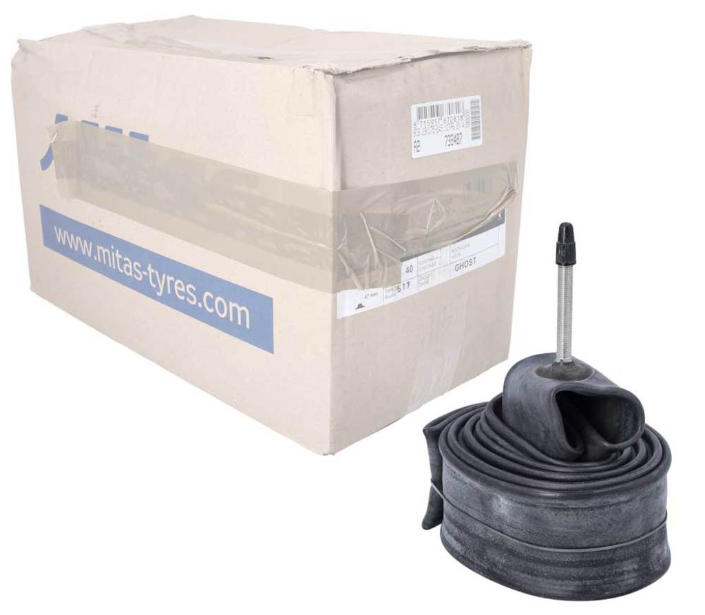 Camera d'aria Mitas 28 29