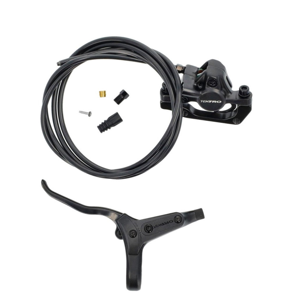 Freno anteriore Tektro hdt275