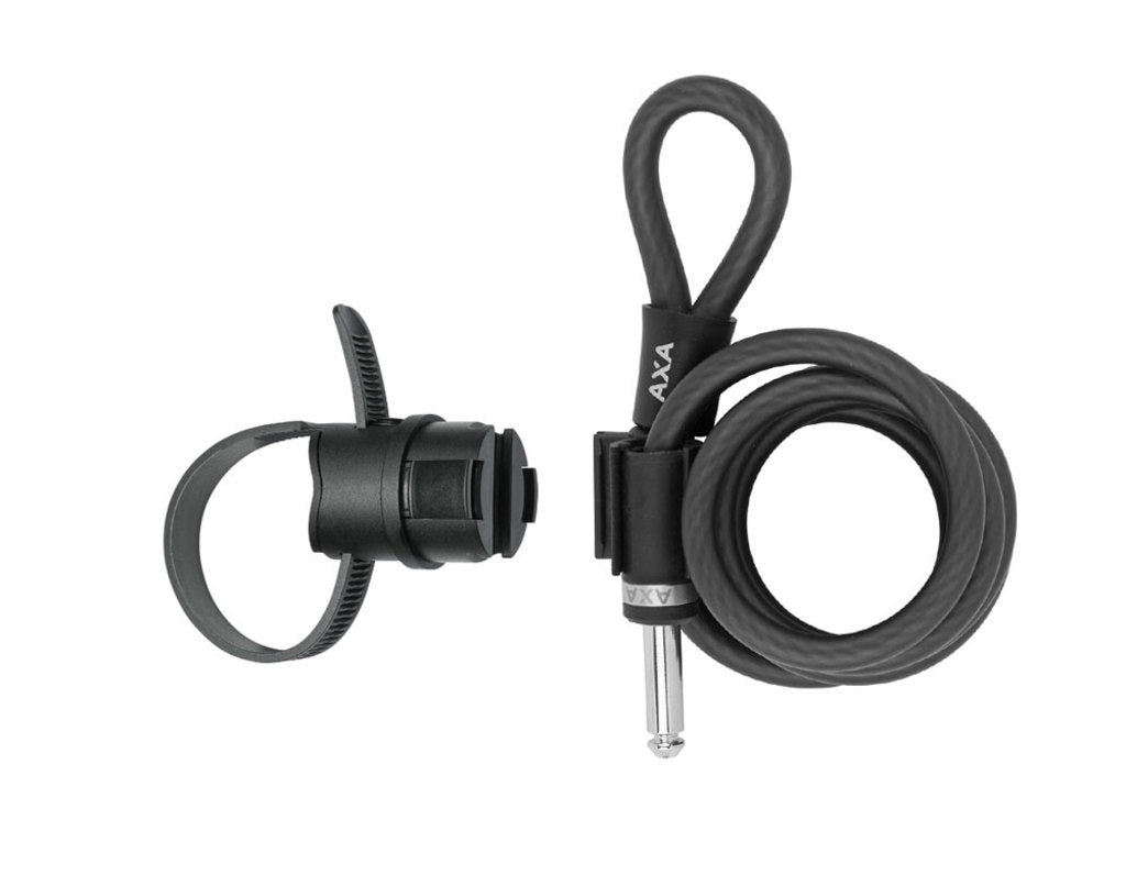 Cavo spina Axa newton 150 10 (scheda)