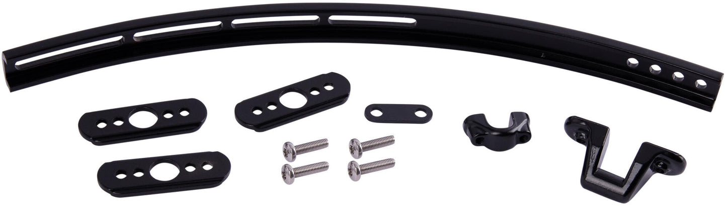 Accesorio para portaequipajes Atranvelo f-fix v2 r360. f-fix v2 r360 negro