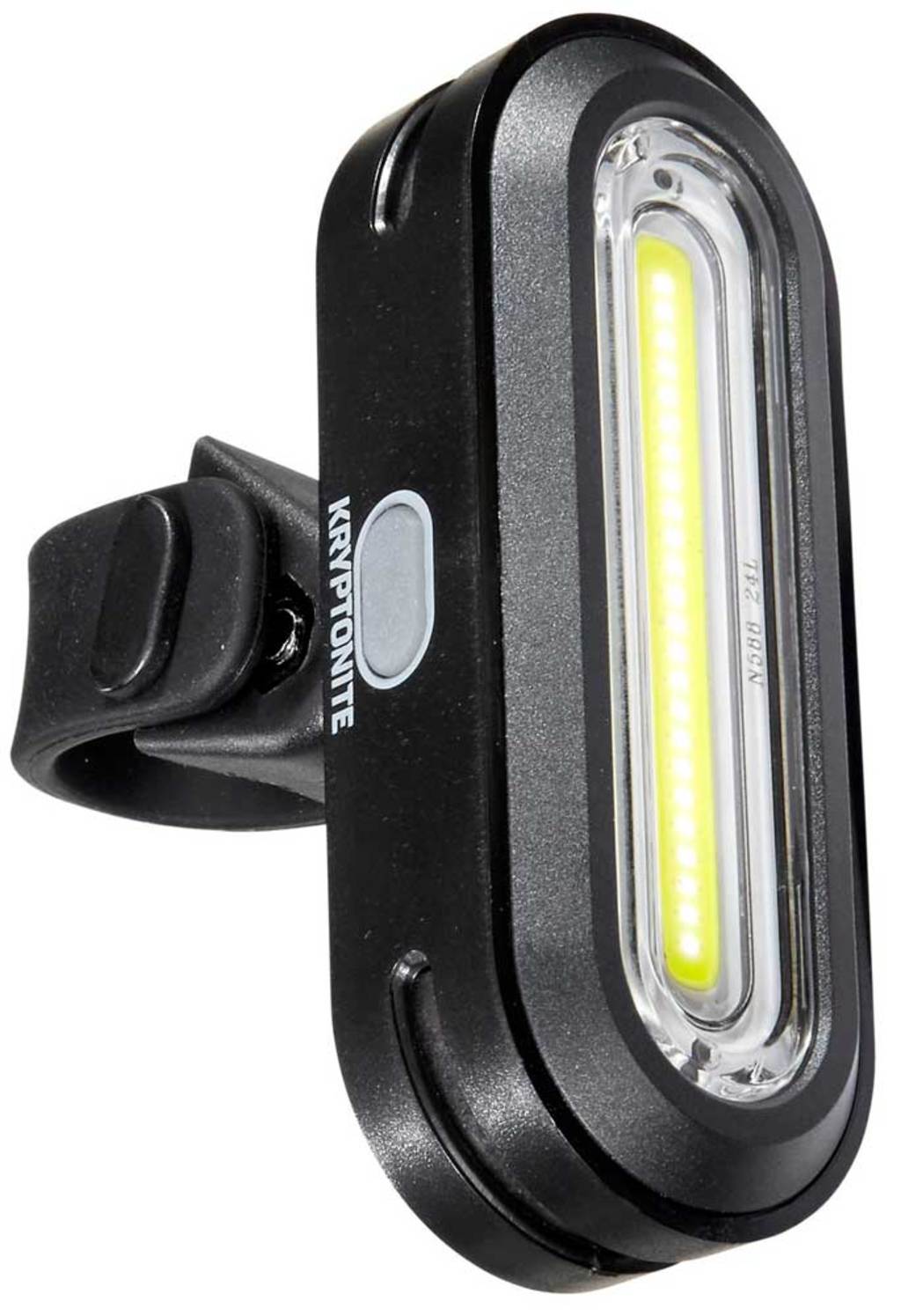 Kryptonite Headlight Avenue F-1550 Medium