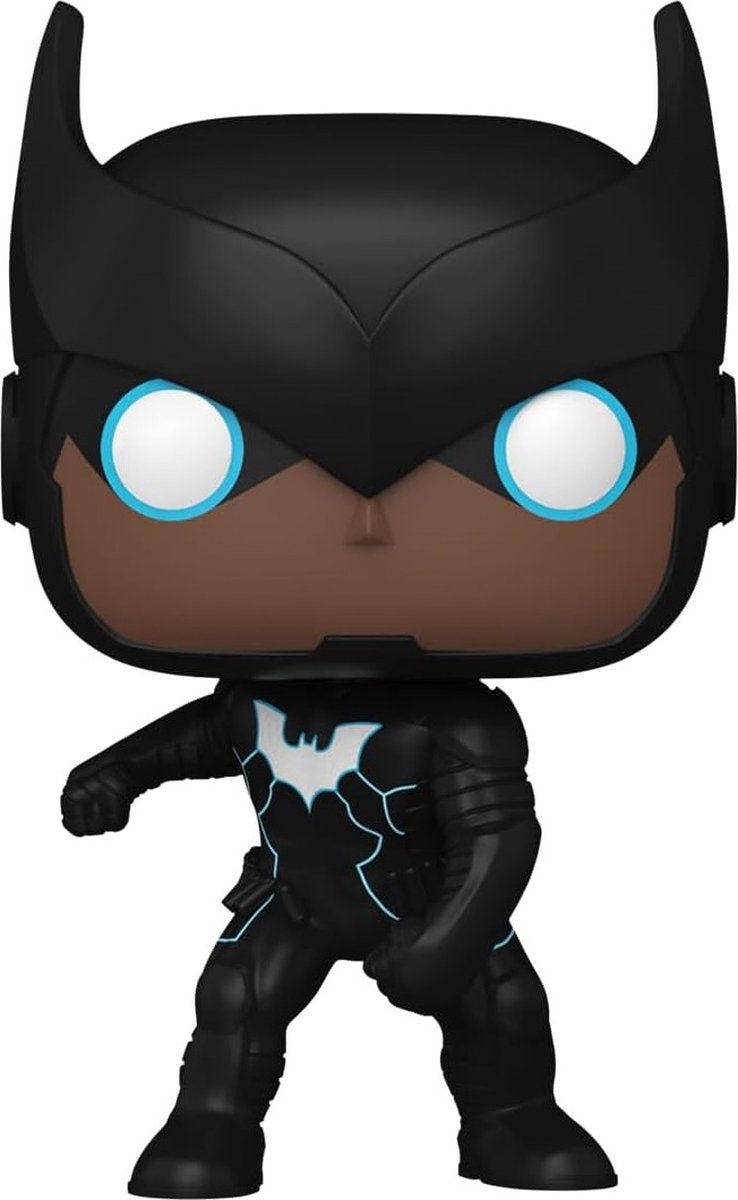Funkopop! Eroi della DC Comics: Batman - Batwing #500