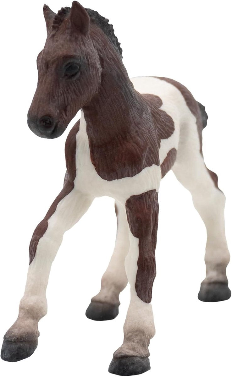 Puledro di cavallo da pittura Bullyland (62678)
