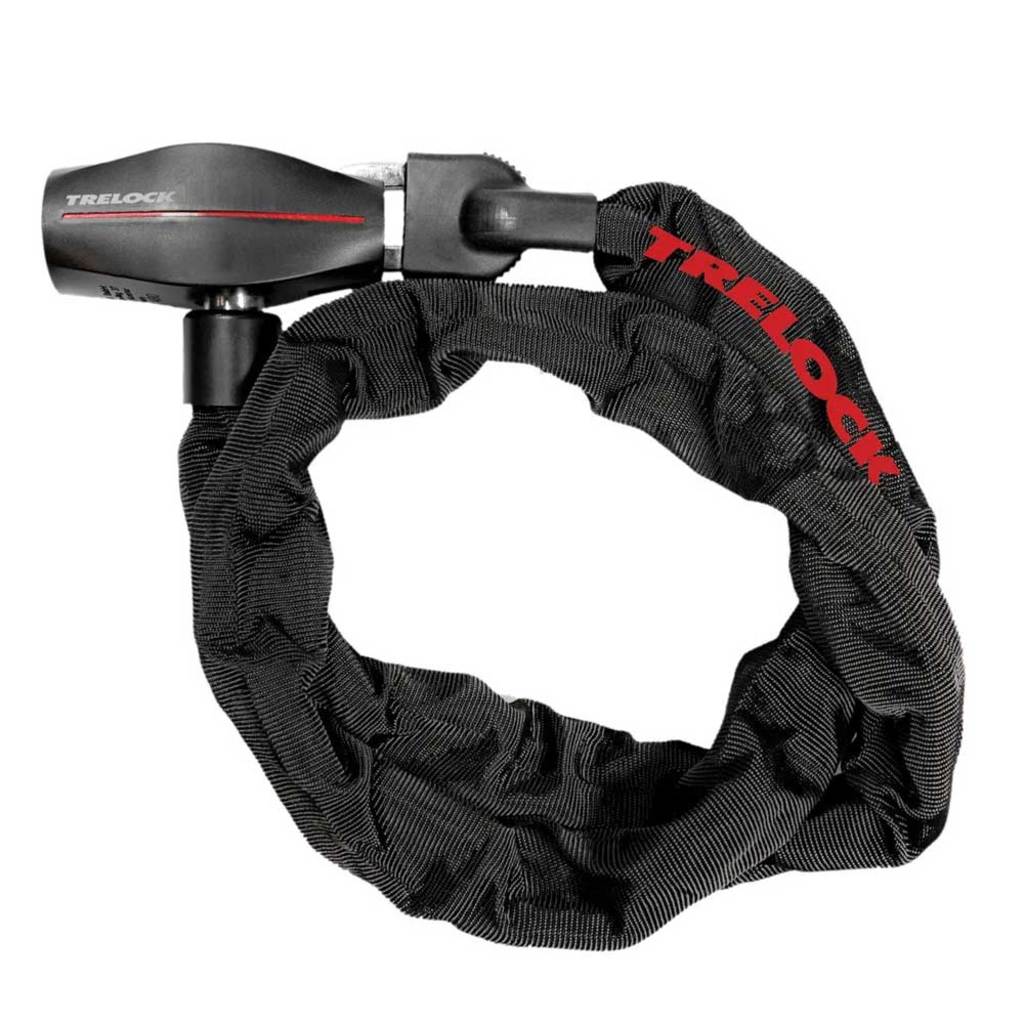 Candado de cadena Trelock bc480