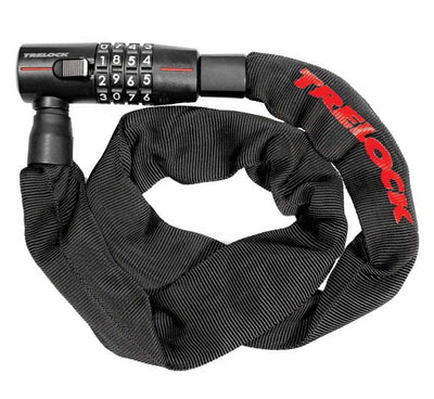 Candado de cadena Trelock bc280