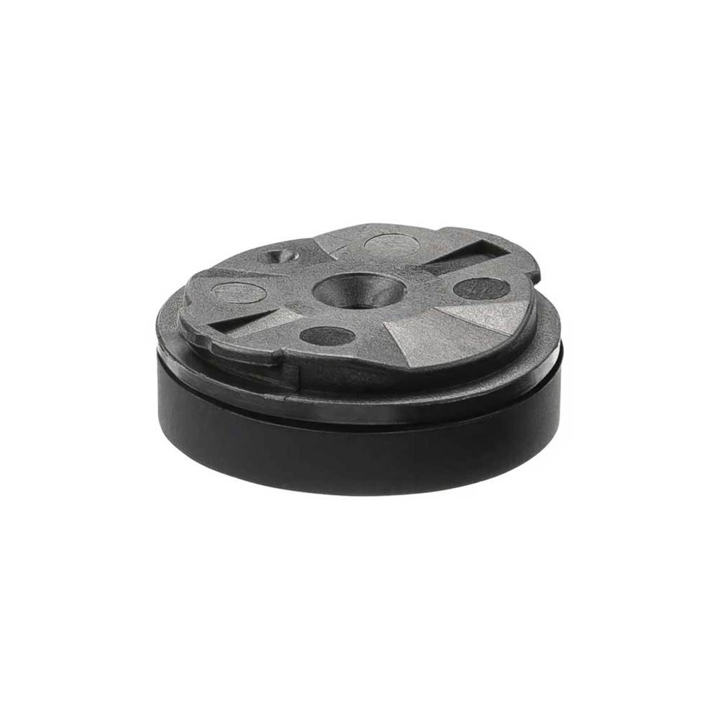 FIETULIO TRELOCK LS480 Adattatore a base per Garmin ZL 48