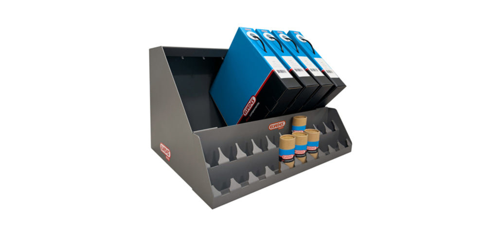 Elvedes muestra el paquete de servicio hidroeléctrico elv