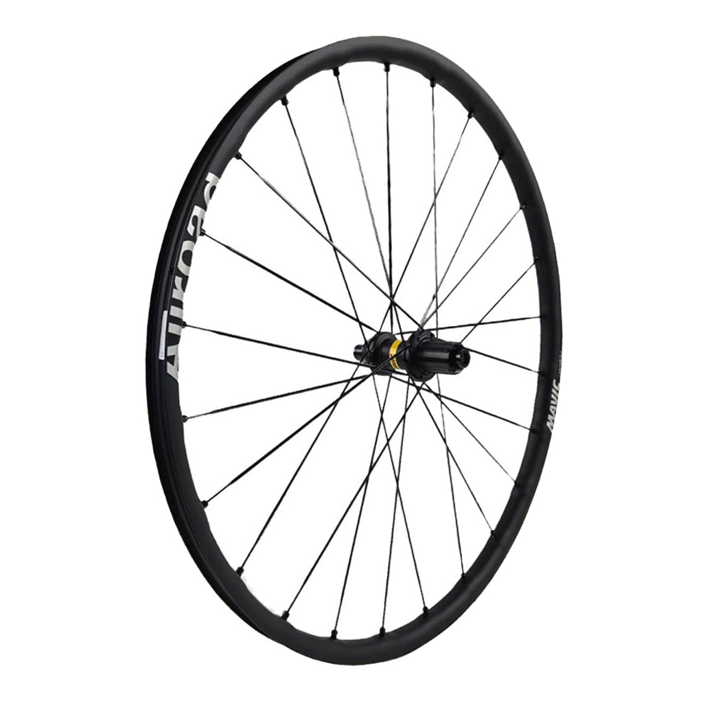 Ruota posteriore Mavic 28 allroad