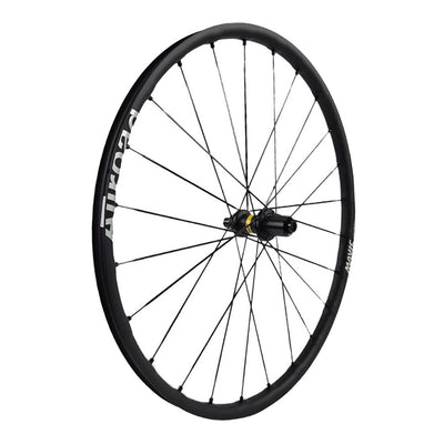 Mavic achterwiel 28 allroad