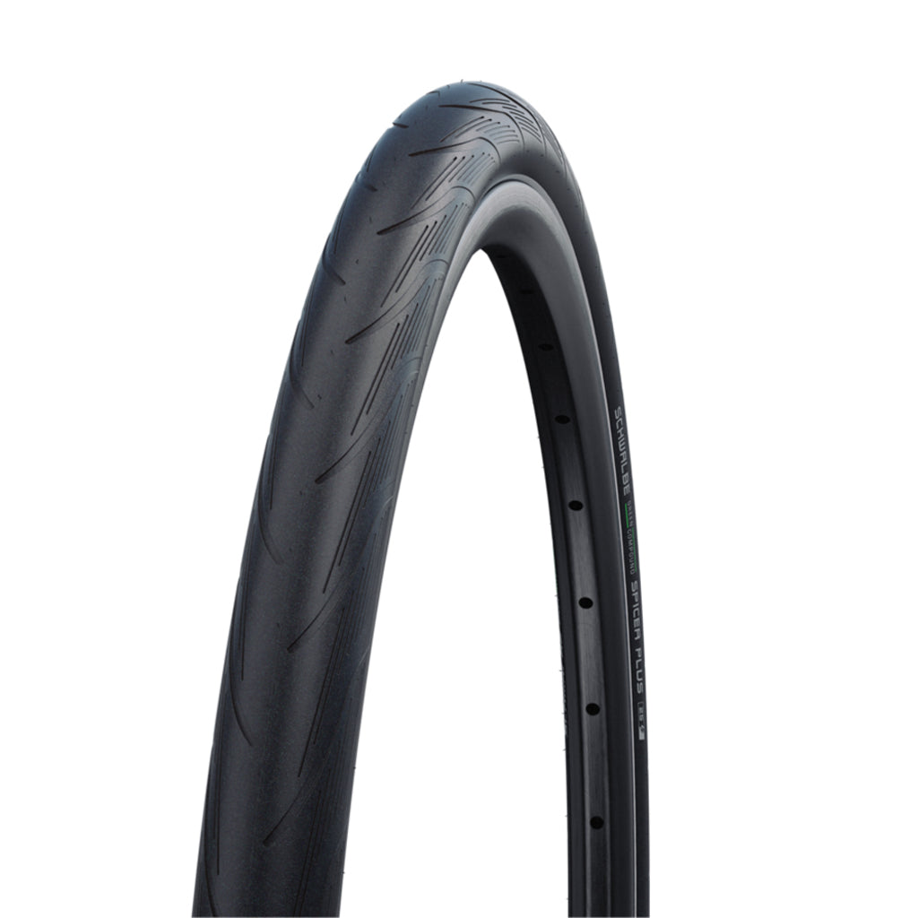 Schwalbe bub 28x150 sc 40-622 r Spicer Plus GPG Nero