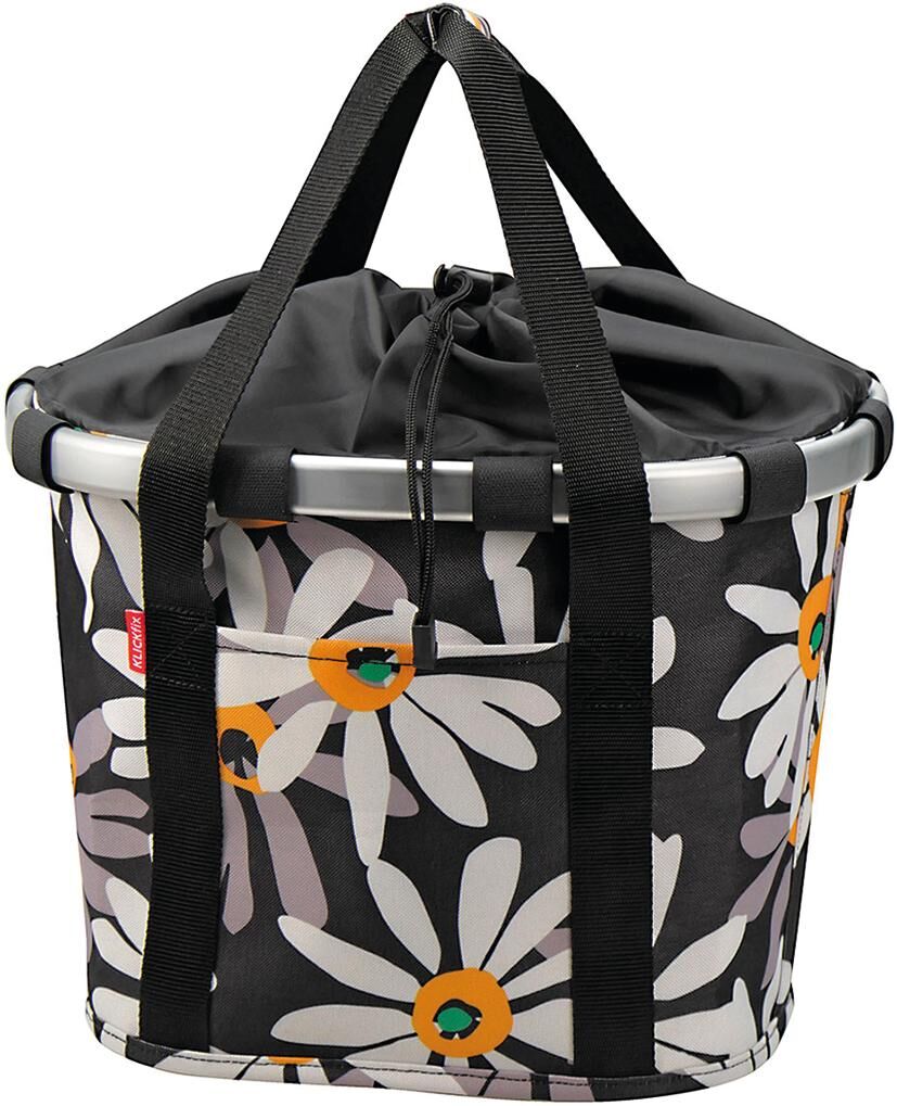 Rixen Kaul Shopping Bag R K BikeBasket Margarite