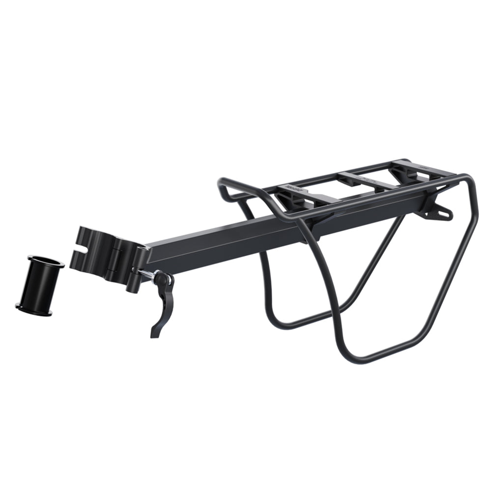 Portapacchi posteriore Zefal Raider R30