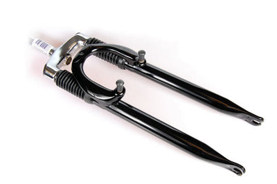 Vork 20 verend atb zwart draad