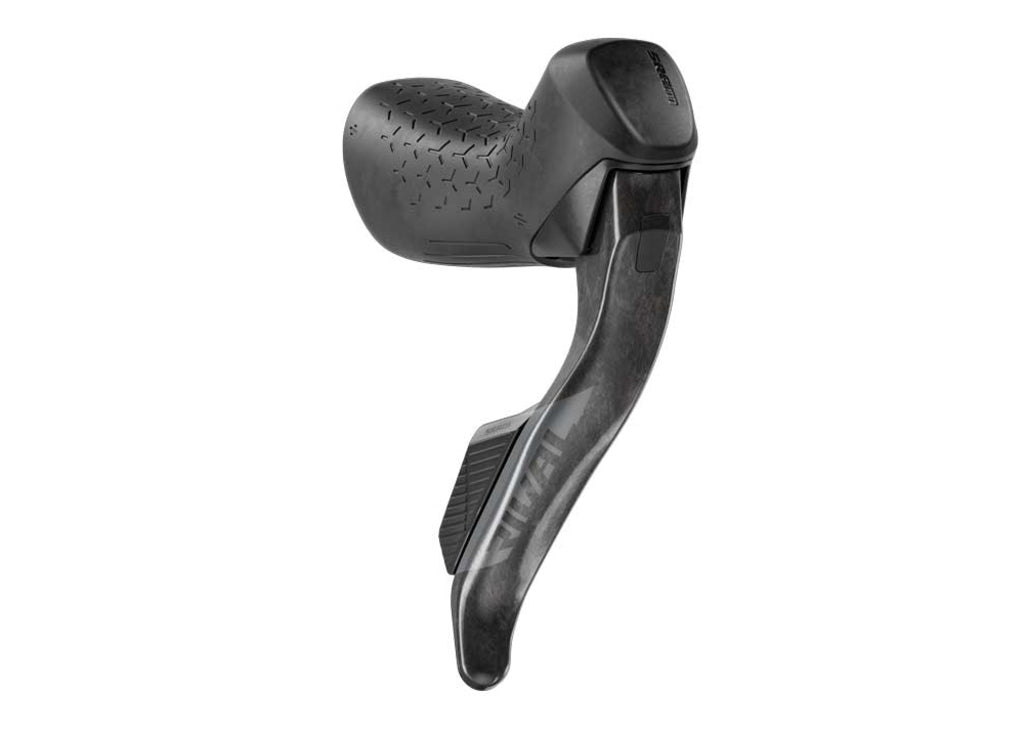 Regolazione Sram assi rivali e1